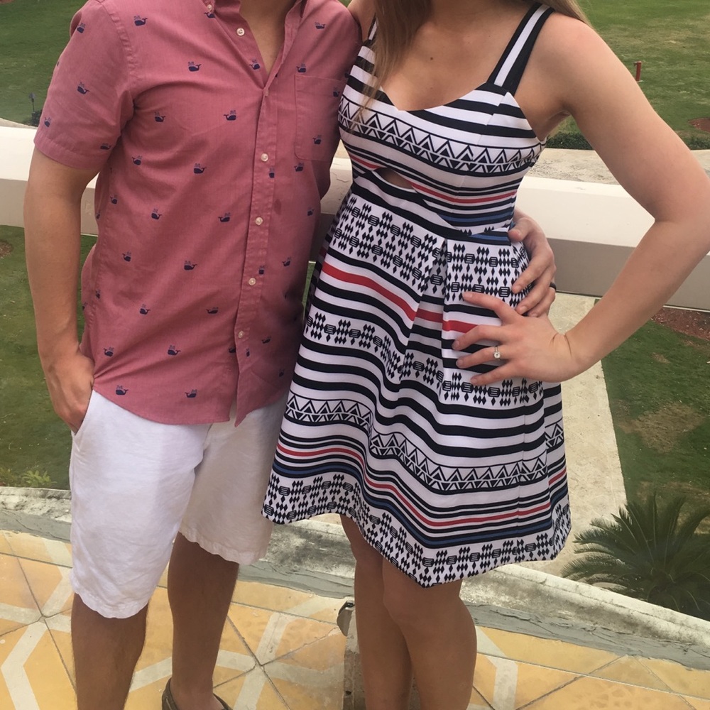 Guess dress